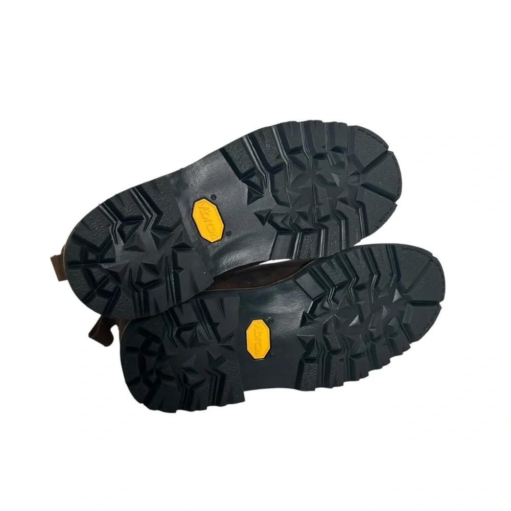 Chippewa Super DNA 8